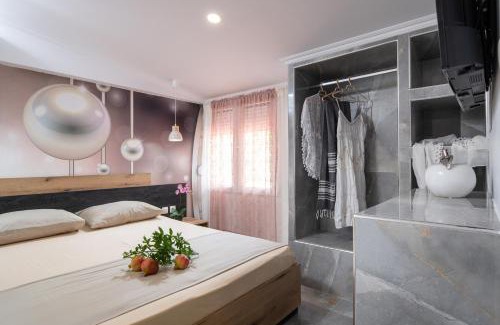 Sithonia Apartment | ViLLA DRAGANI
