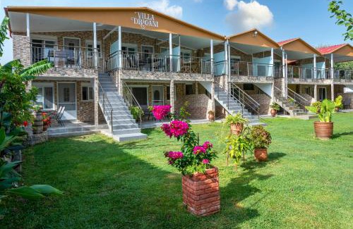 Sithonia Apartment | ViLLA DRAGANI
