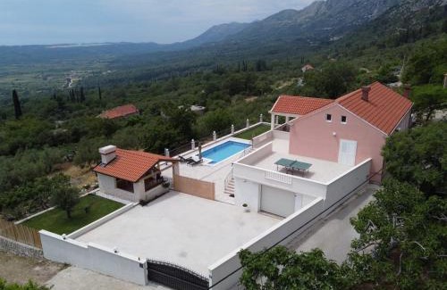 Pridvorje Villa | Villa Dragić