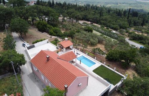 Pridvorje Villa | Villa Dragić