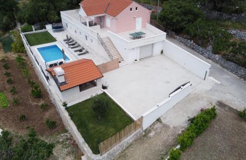 Pridvorje Villa | Villa Dragić