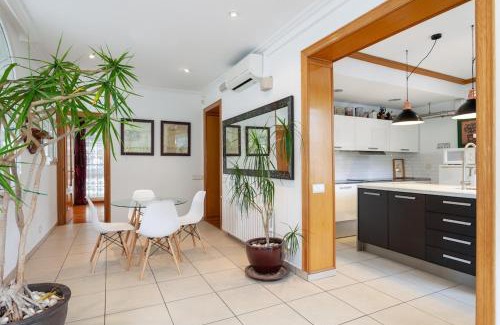 Castelldefels House | Villa Drago