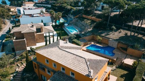 Calonge Villa | Villa Dream