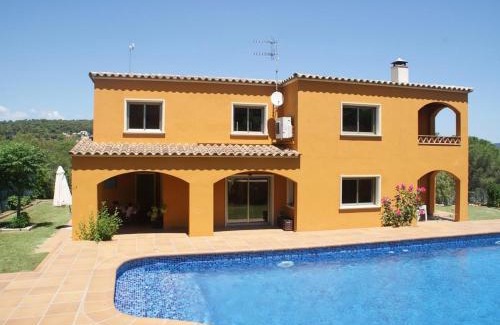 Calonge Villa | Villa Dream