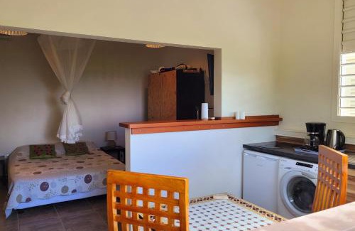 Deshaies House | Villa Dream