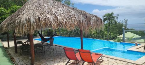 Deshaies House | Villa Dream