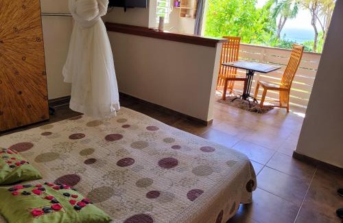 Deshaies House | Villa Dream