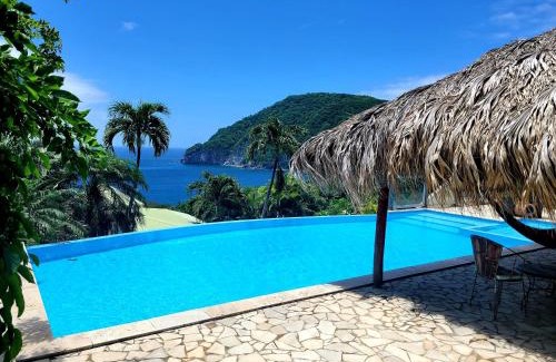 Deshaies House | Villa Dream