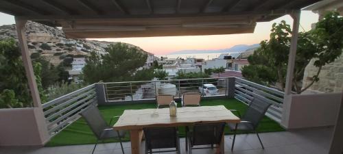 Matala Villa | Villa Dream