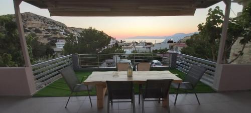 Matala Villa | Villa Dream