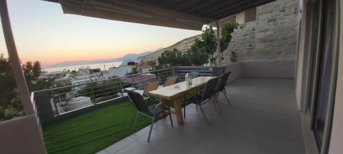 Matala Villa | Villa Dream