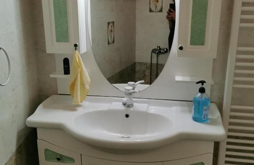 Karystos Apartment | Villa dream Karistos