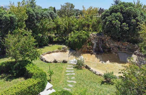 Karystos Apartment | Villa dream Karistos