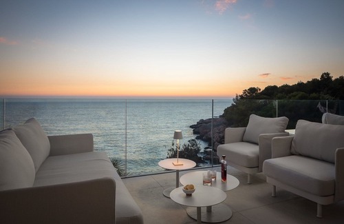 Primosten Burnji Villa | Villa Dream Pearl with Heated Pool