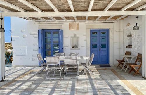 Antiparos Villa | Villa Dreams