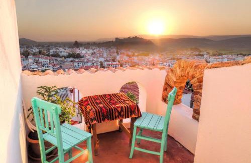 Selcuk Bed & Breakfast | Villa Dreams