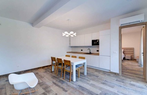 Rukavac Villa | Villa Dreamview Opatija Riviera
