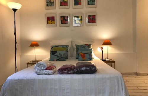 La Ciotat Apartment | VILLA DU GOLFE - Studio Saint Jean
