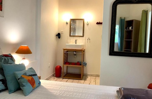 La Ciotat Apartment | VILLA DU GOLFE - Studio Saint Jean