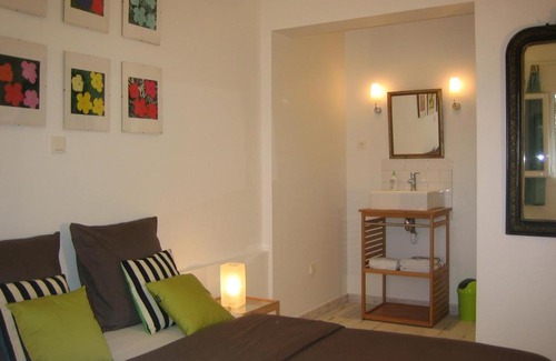 La Ciotat Apartment | VILLA DU GOLFE - Studio Saint Jean
