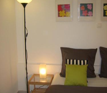 La Ciotat Apartment | VILLA DU GOLFE - Studio Saint Jean