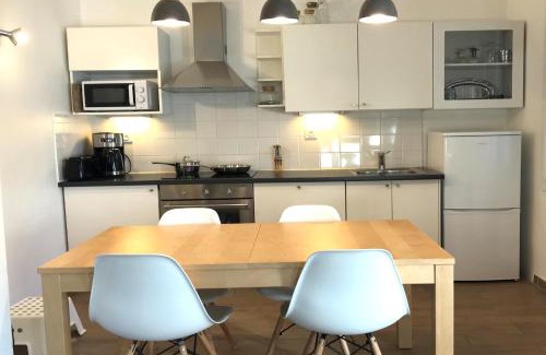 La Ciotat Apartment | VILLA DU GOLFE T3 en bord de plage