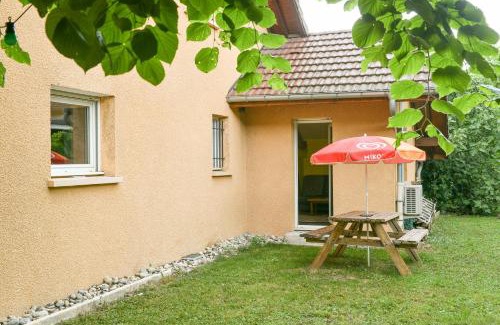 Aix-les-Bains House | Villa Du Grand Port