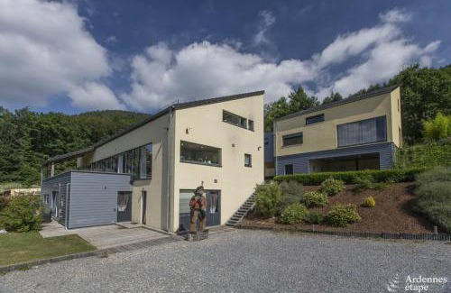 Coo Villa | Villa du Lac de Coo