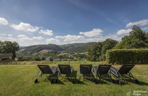Coo Villa | Villa du Lac de Coo