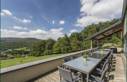 Coo Villa | Villa du Lac de Coo