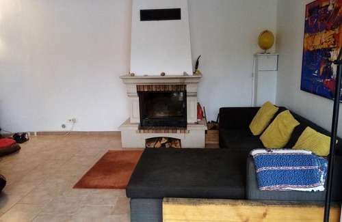Aix-en-Provence Villa | VILLA DU LAC