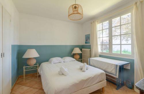 Quimiac House | Villa du Mene - 60m plage & mer - Wifi