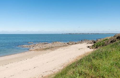 Quimiac House | Villa du Mene - 60m plage & mer - Wifi