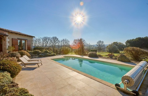 Saint-Remy House | Villa du Monde - 160 m² avec piscine privée