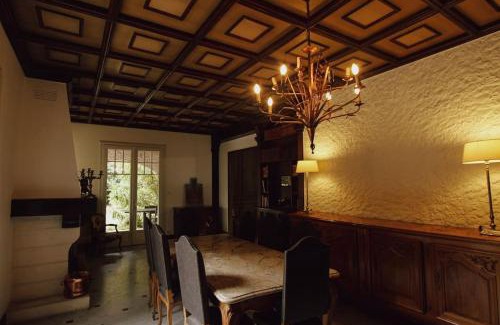 Montauban House | "Villa du Parc" domaine exceptionnel, proche centre