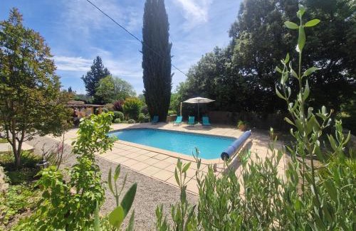Le Thoronet Villa | Villa du petit Prince