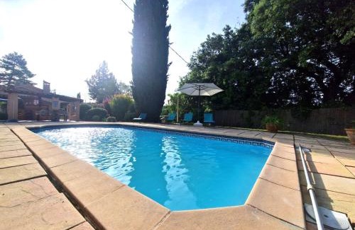 Le Thoronet Villa | Villa du petit Prince