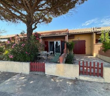 Gruissan House | VILLA DU PIN