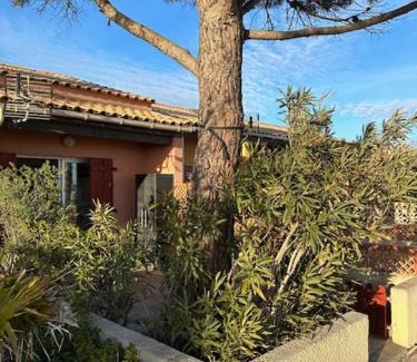 Gruissan House | VILLA DU PIN