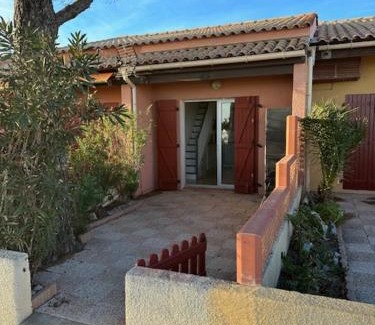 Gruissan House | VILLA DU PIN