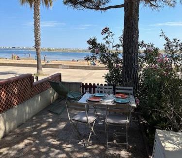 Gruissan House | VILLA DU PIN