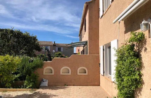 La Londe-les-Maures Apartment | Villa du Soleil