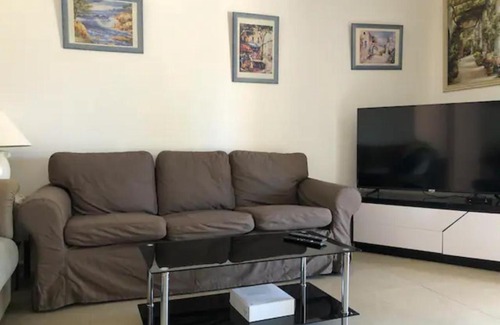La Londe-les-Maures Apartment | Villa du Soleil