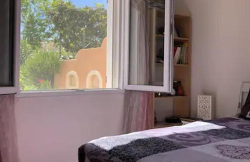 La Londe-les-Maures Apartment | Villa du Soleil