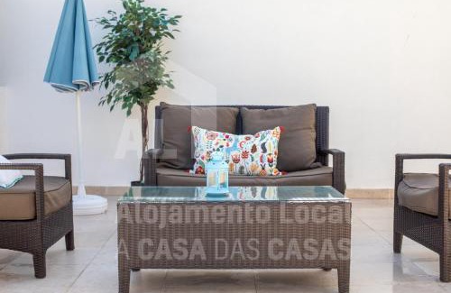 Ericeira House | Villa du Soleil by ACasaDasCasas