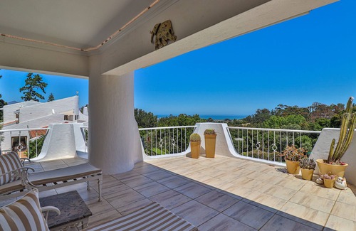 Somerset West Apartment | Villa Du Sud