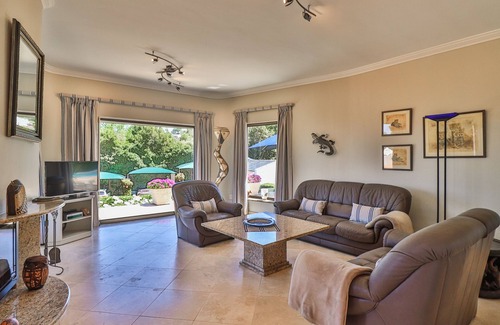 Somerset West Apartment | Villa Du Sud