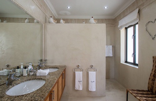 Somerset West Apartment | Villa Du Sud