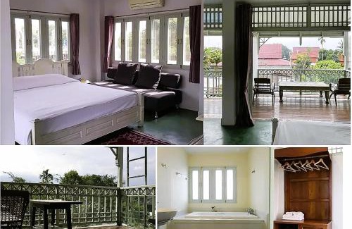 Old City Hotel | Villa Duangchampa