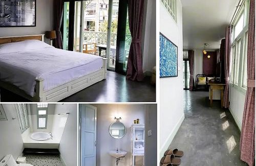 Old City Hotel | Villa Duangchampa
